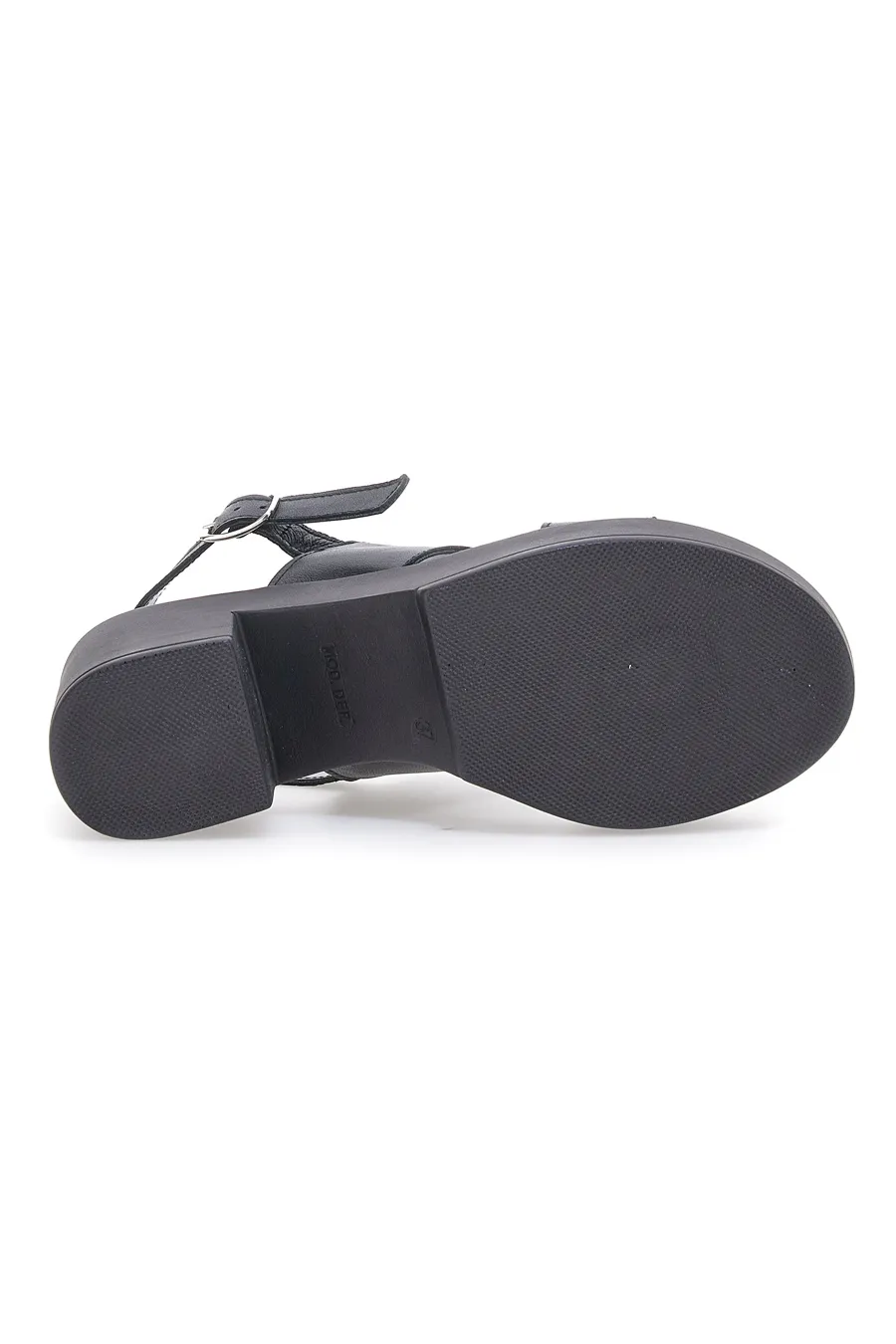 Sandali con tacco Neri Pittarello Love 3153