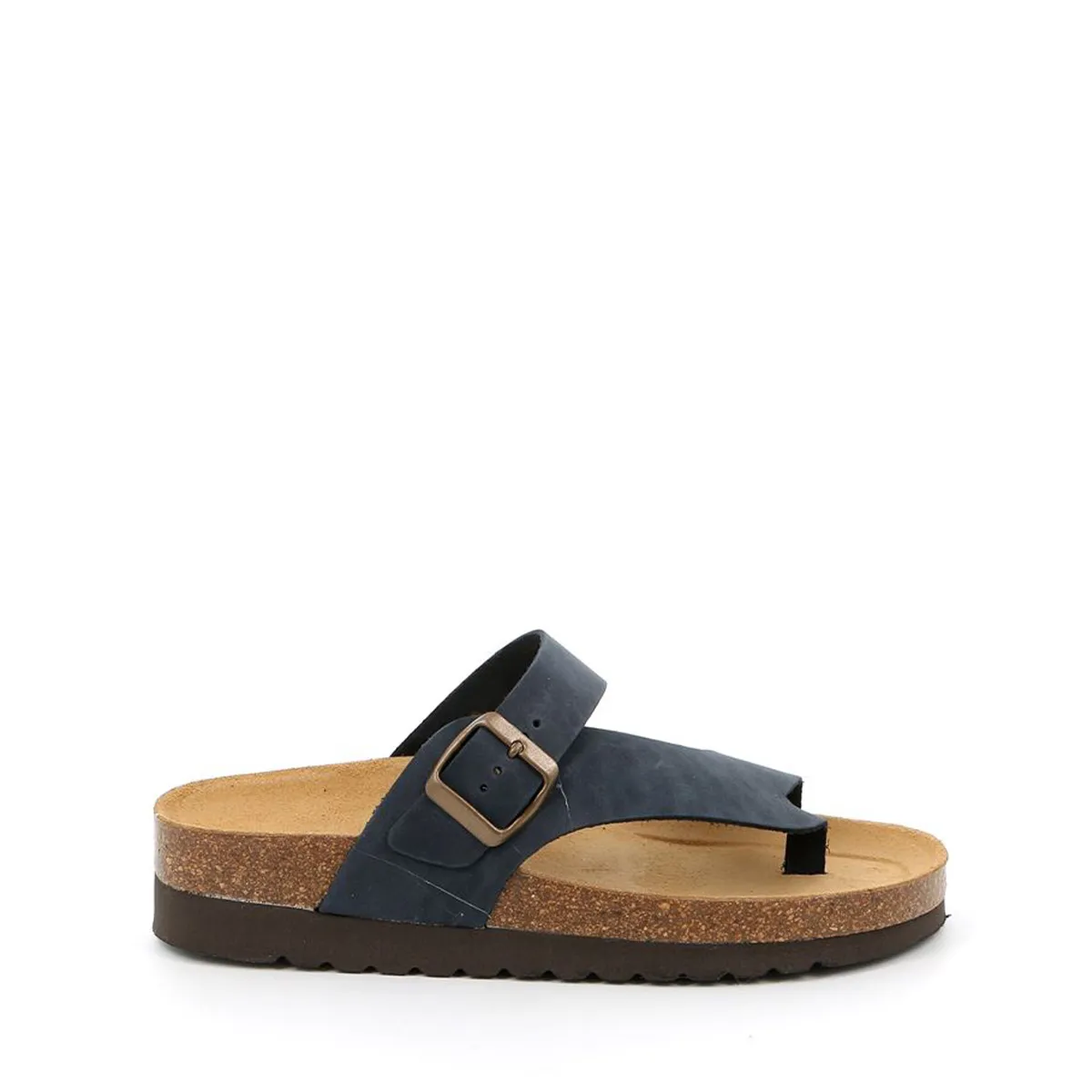   Sandali infradito Donna in pelle GRUNLAND GRU0327