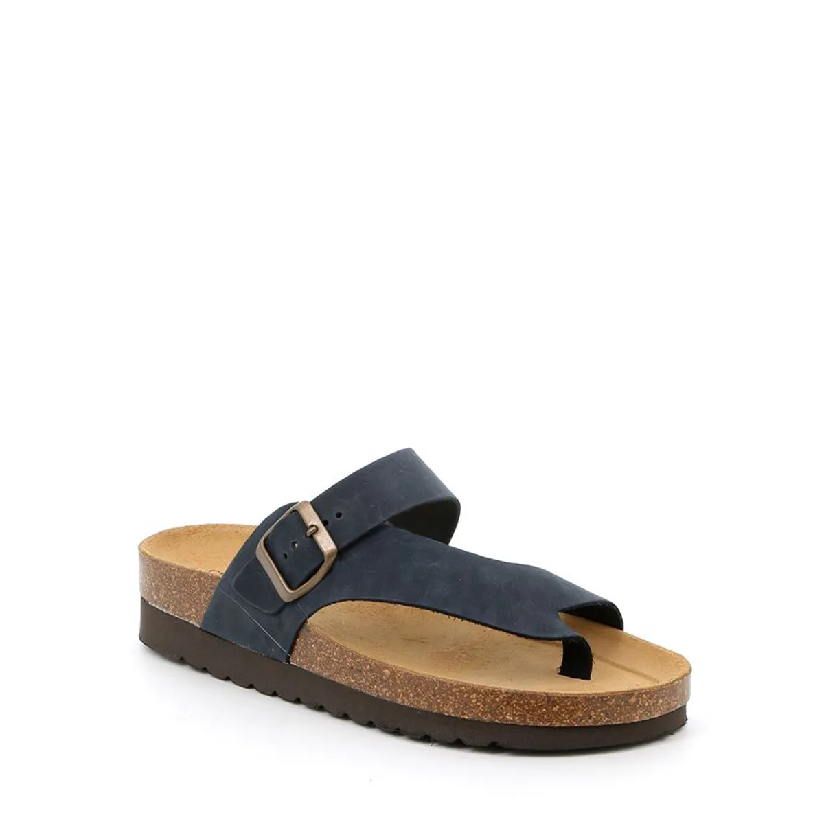   Sandali infradito Donna in pelle GRUNLAND GRU0327