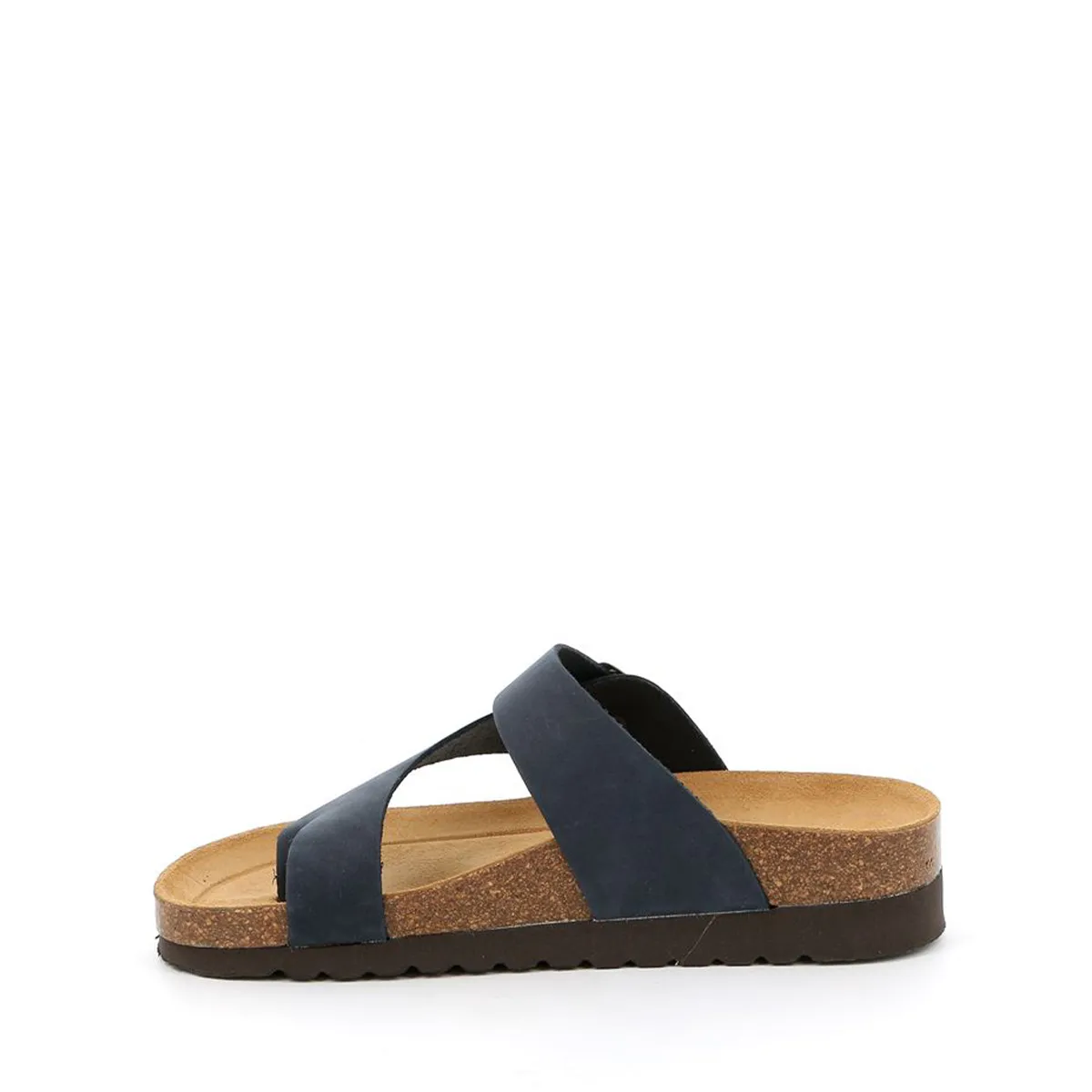   Sandali infradito Donna in pelle GRUNLAND GRU0327