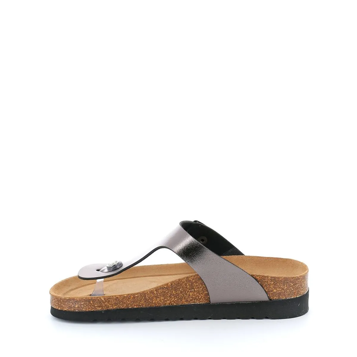   Sandali infradito Donna in tessuto tecnico laminato GRUNLAND GRU2430