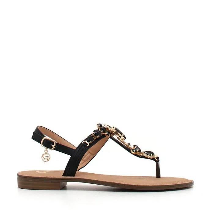 SANDALI INFRADITO DONNA