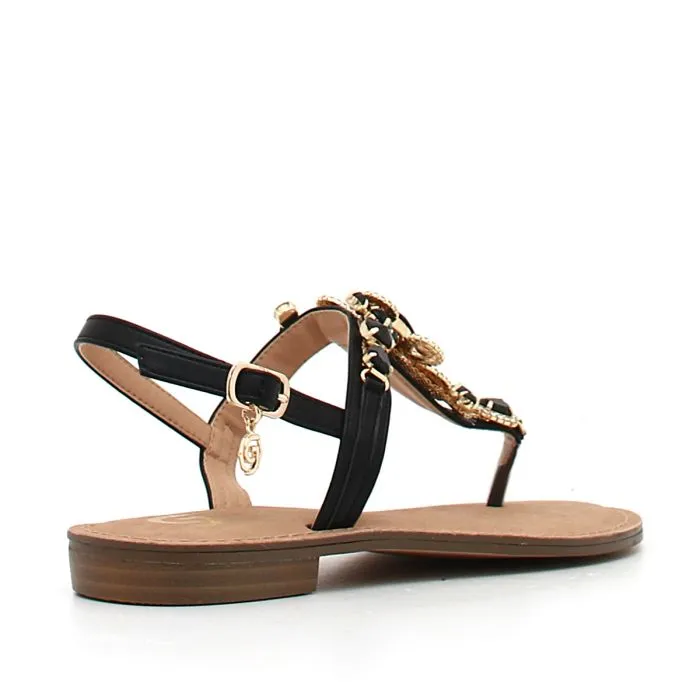 SANDALI INFRADITO DONNA