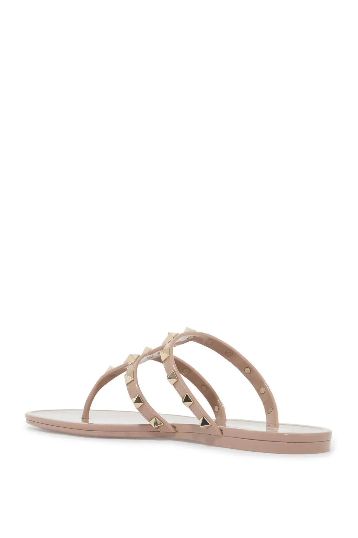 Sandali infradito Rocktud in pvc