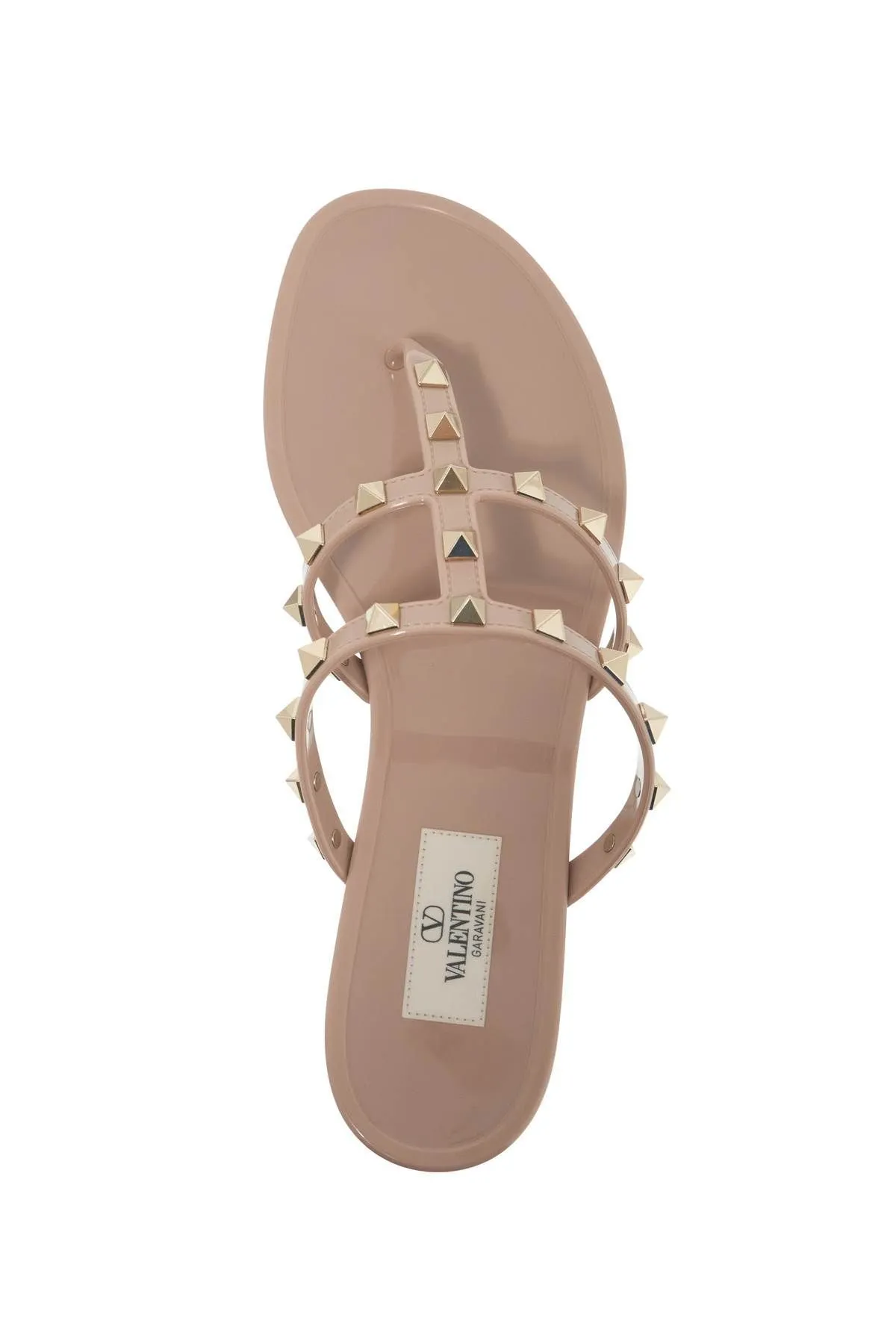 Sandali infradito Rocktud in pvc