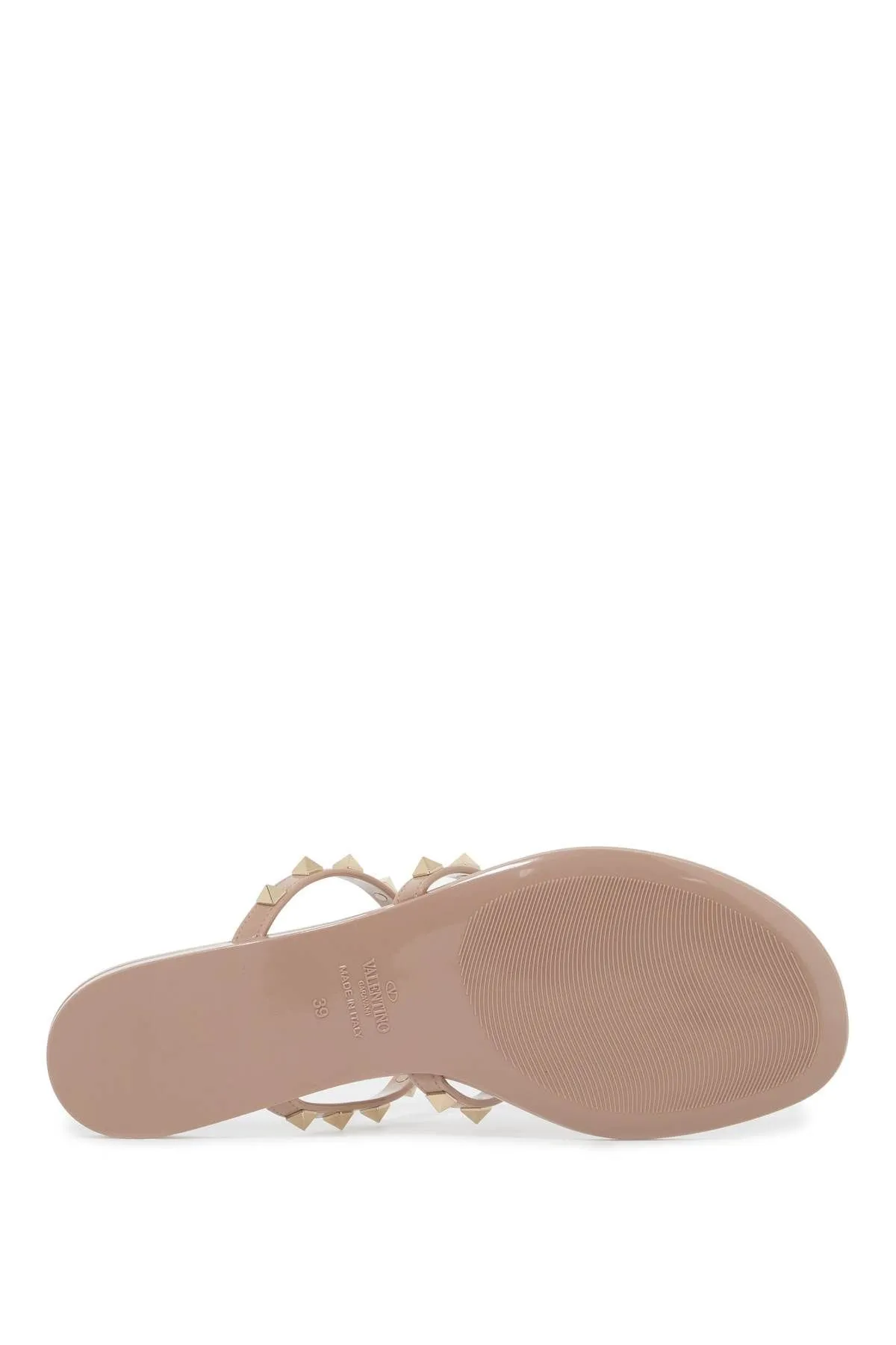Sandali infradito Rocktud in pvc