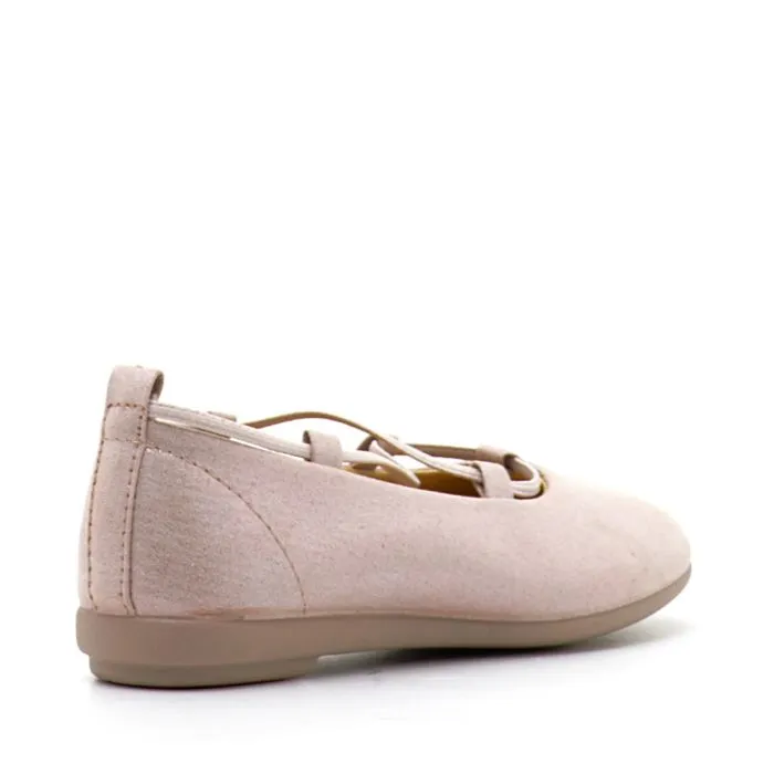 SCARPA BAMBINA CIPRIA