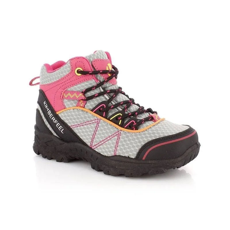 Scarpe da trekking Kimberfeel Bambino Kenton (Candy)