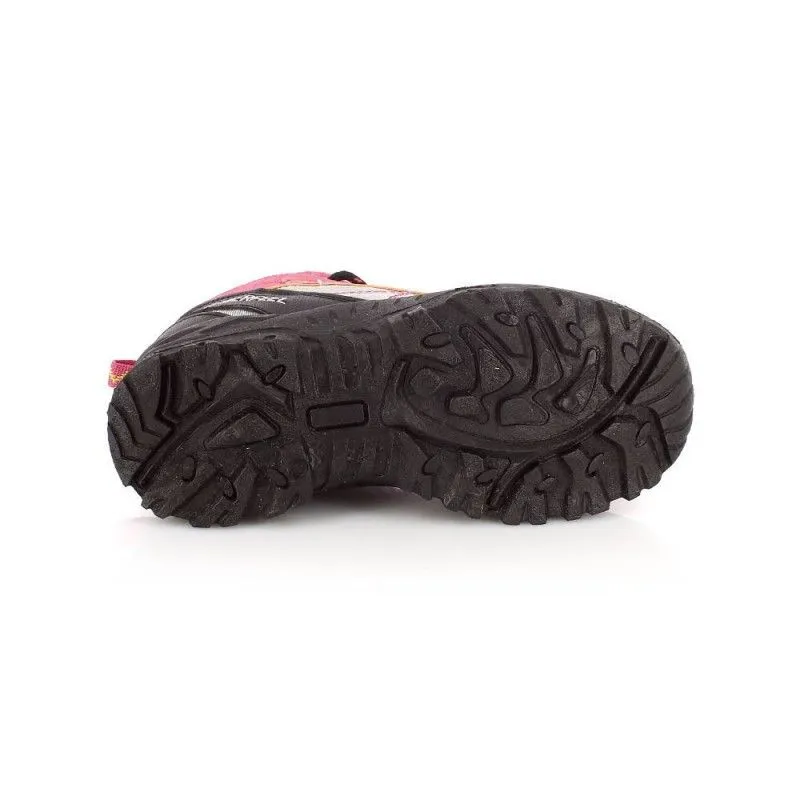 Scarpe da trekking Kimberfeel Bambino Kenton (Candy)