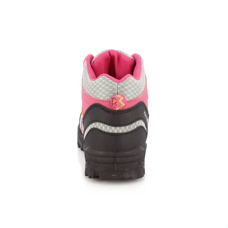 Scarpe da trekking Kimberfeel Bambino Kenton (Candy)