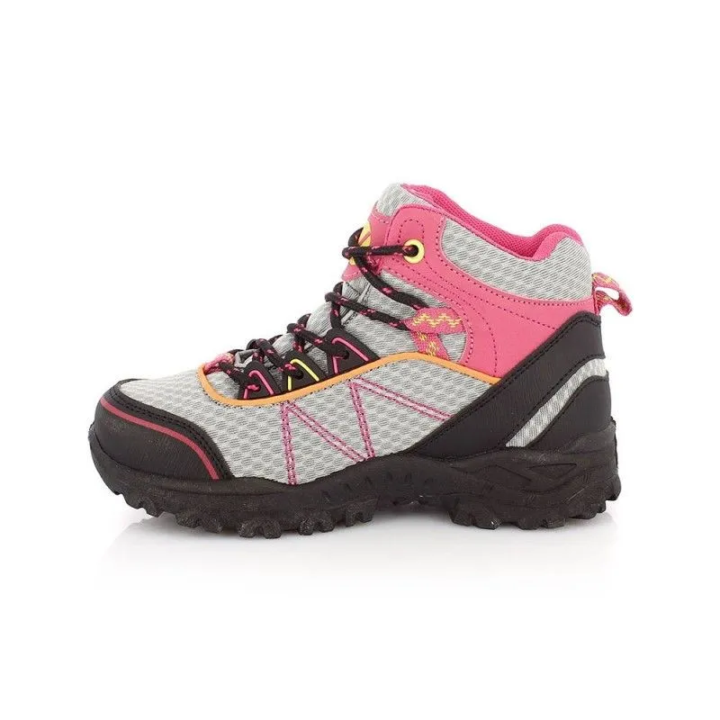 Scarpe da trekking Kimberfeel Bambino Kenton (Candy)