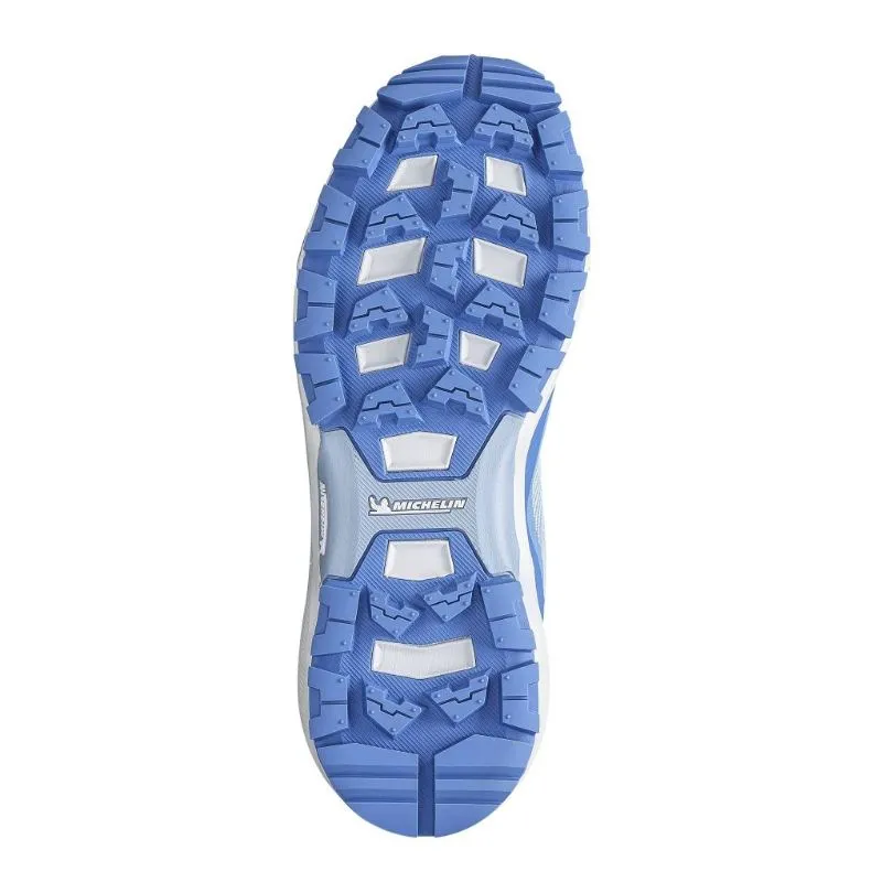 Scarpe da trekking Millet Wanaka (Iceberg) Donna