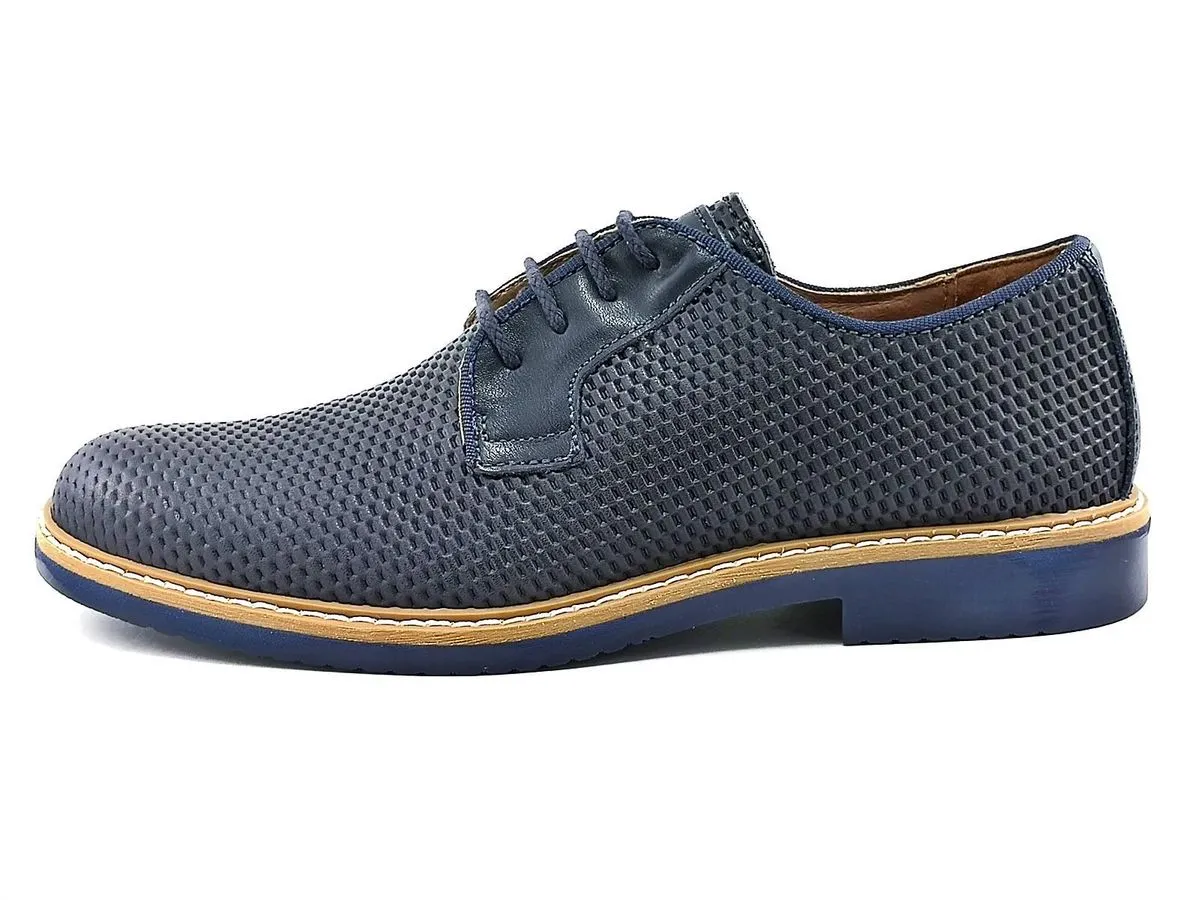   SCARPE DERBY ELEGANTI UOMO IGI&CO 5103111  