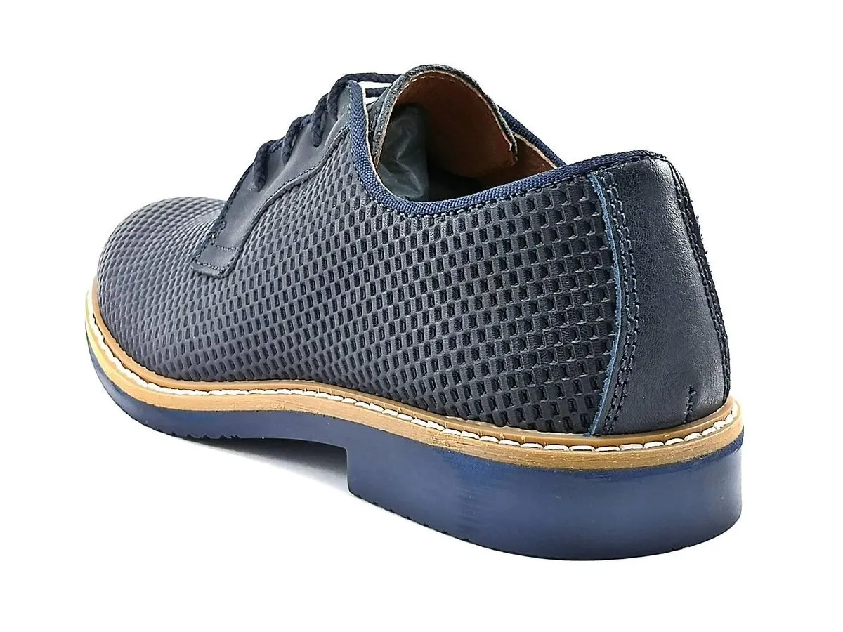   SCARPE DERBY ELEGANTI UOMO IGI&CO 5103111  