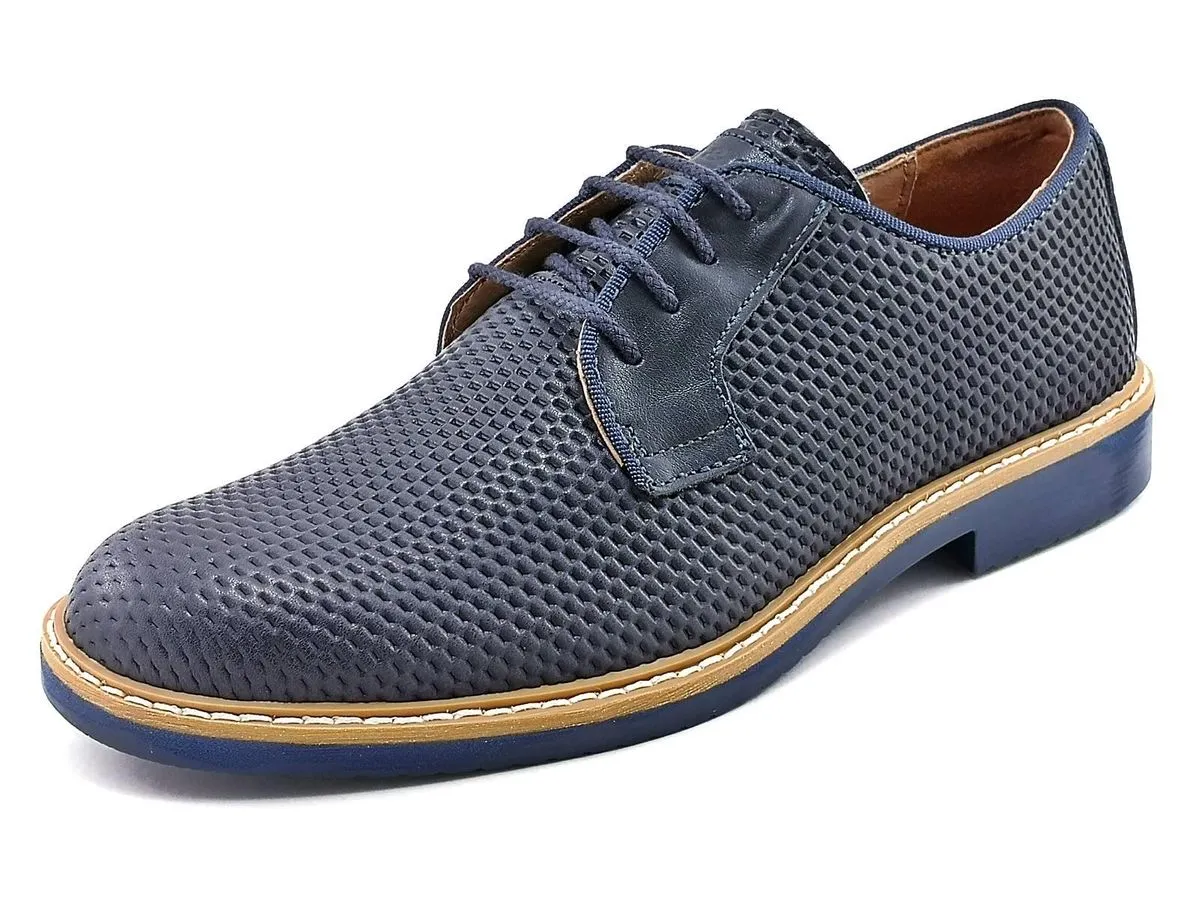   SCARPE DERBY ELEGANTI UOMO IGI&CO 5103111  
