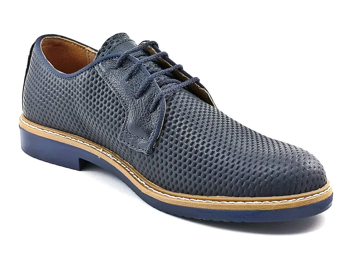   SCARPE DERBY ELEGANTI UOMO IGI&CO 5103111  