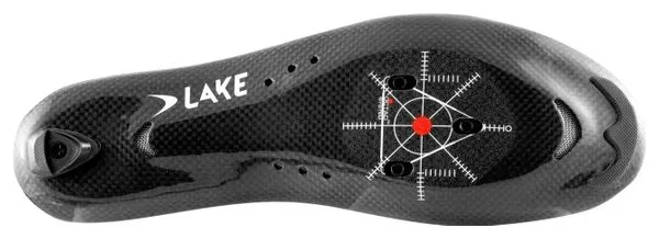Scarpe Lake CX302 White