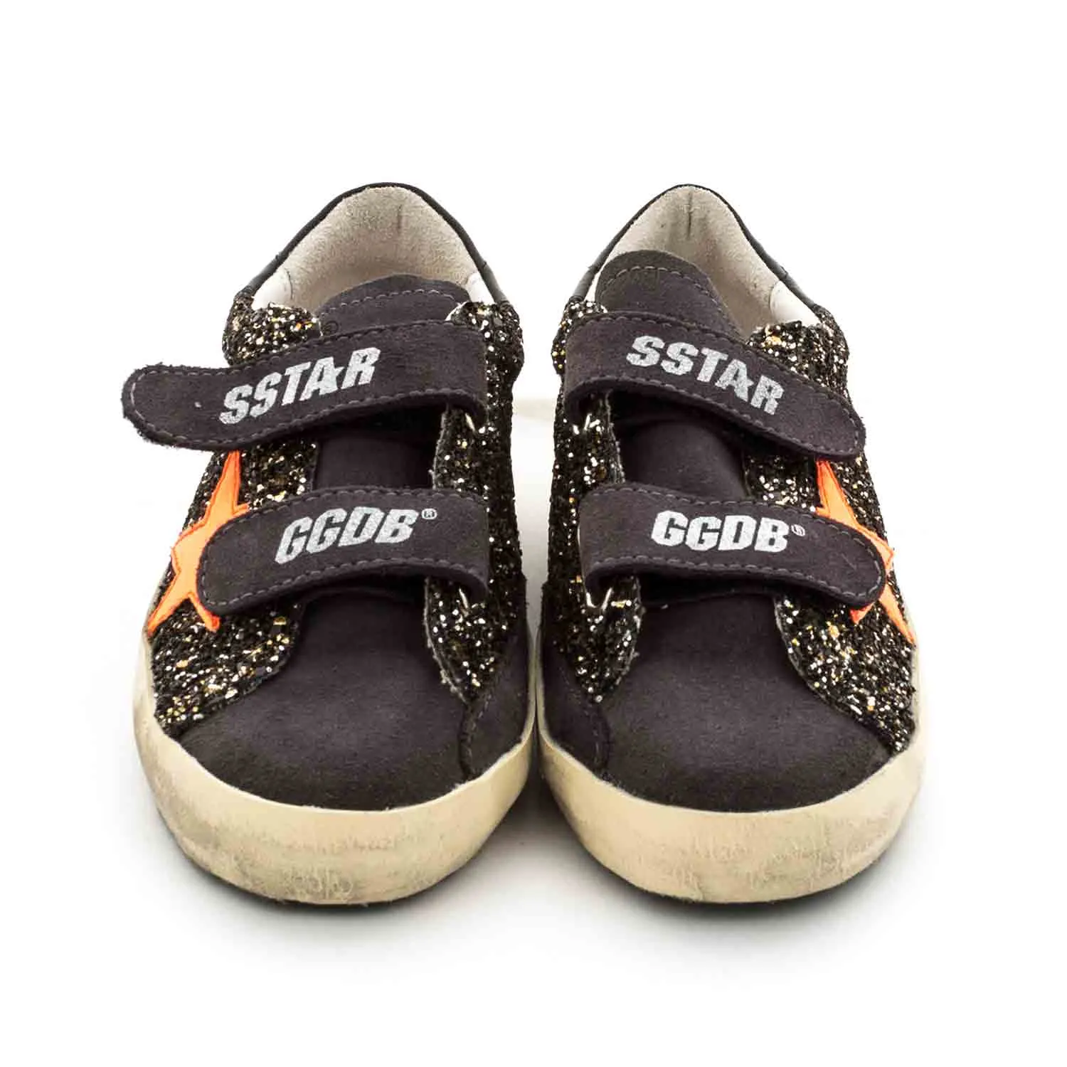 Scarpe Sstar Glitter Bambina