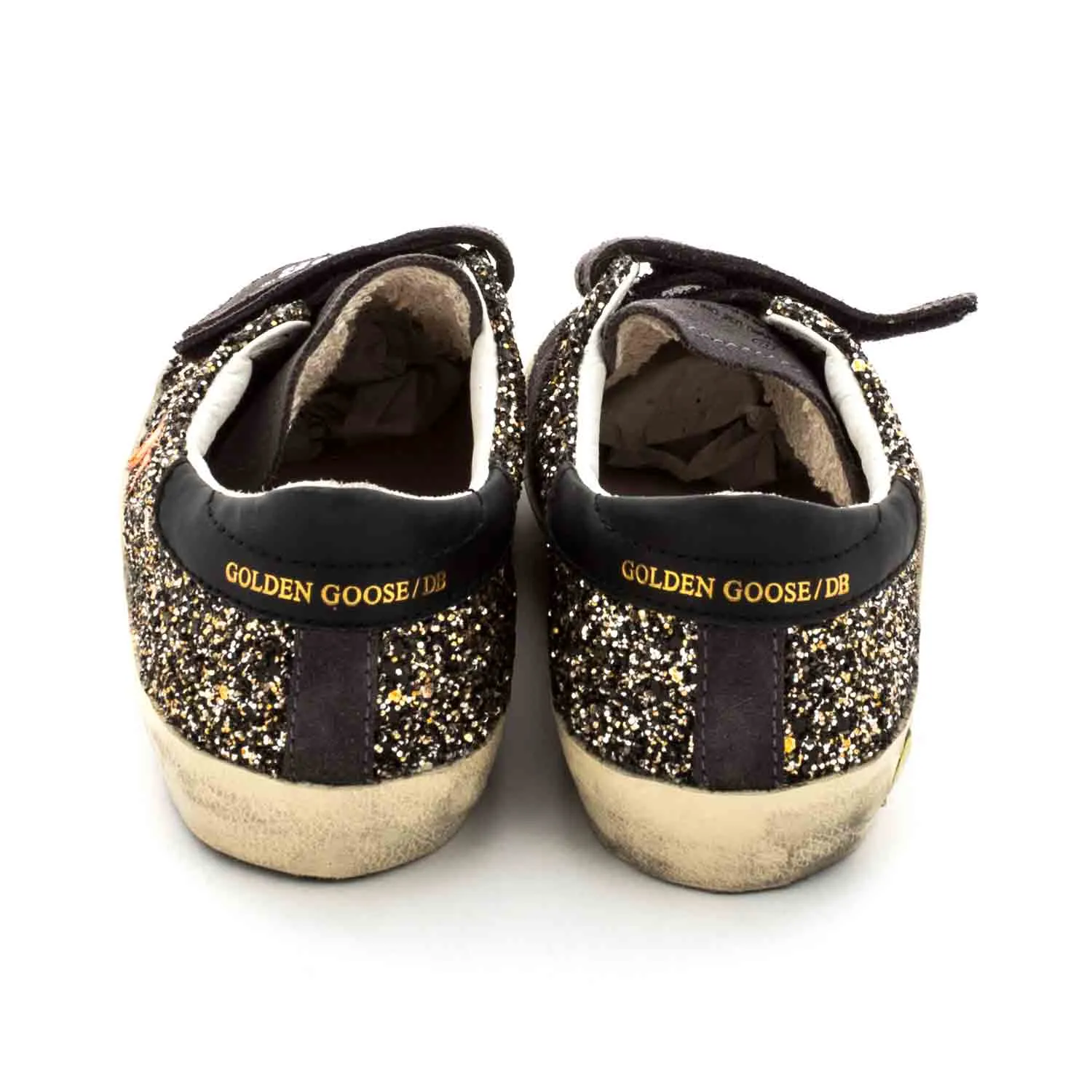 Scarpe Sstar Glitter Bambina