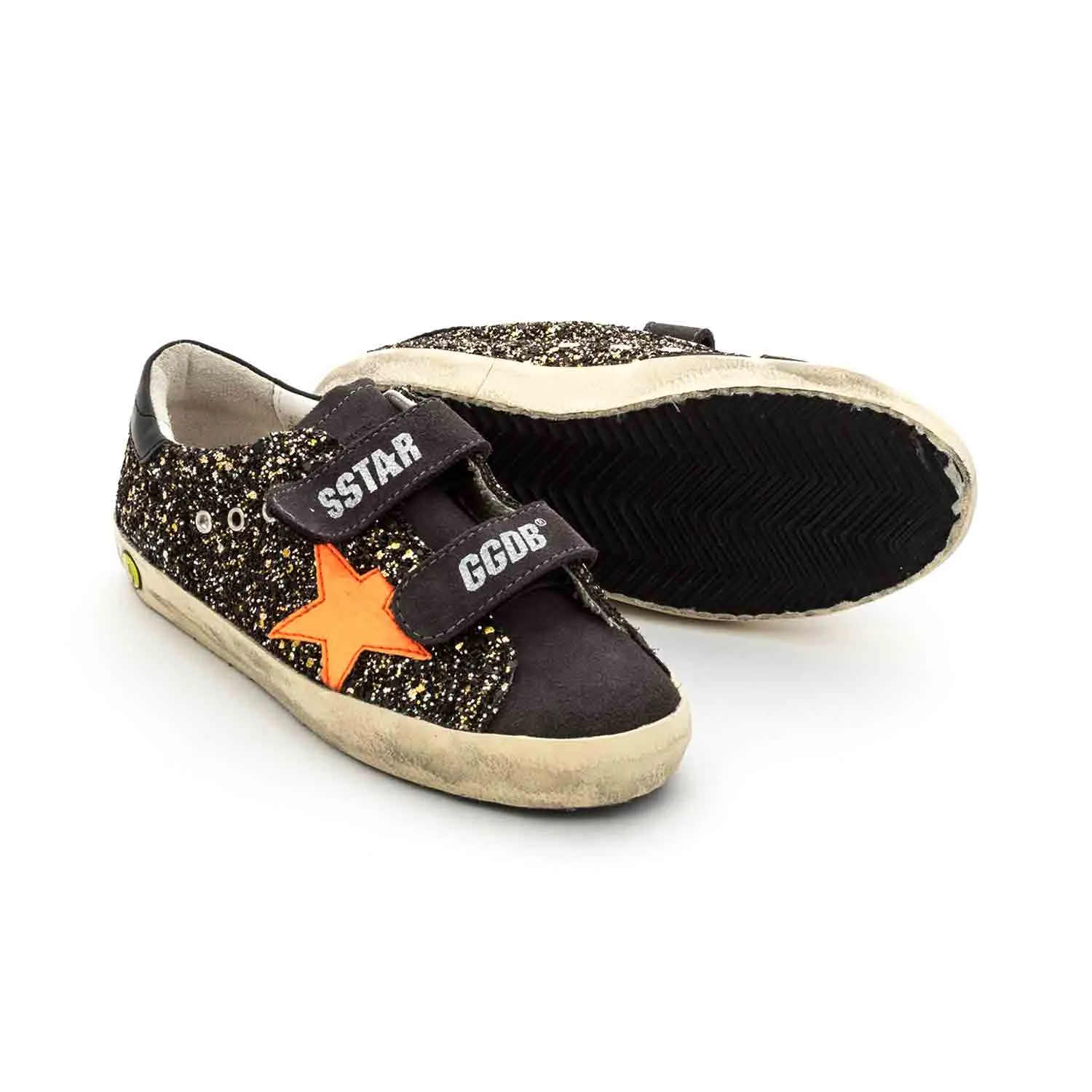 Scarpe Sstar Glitter Bambina