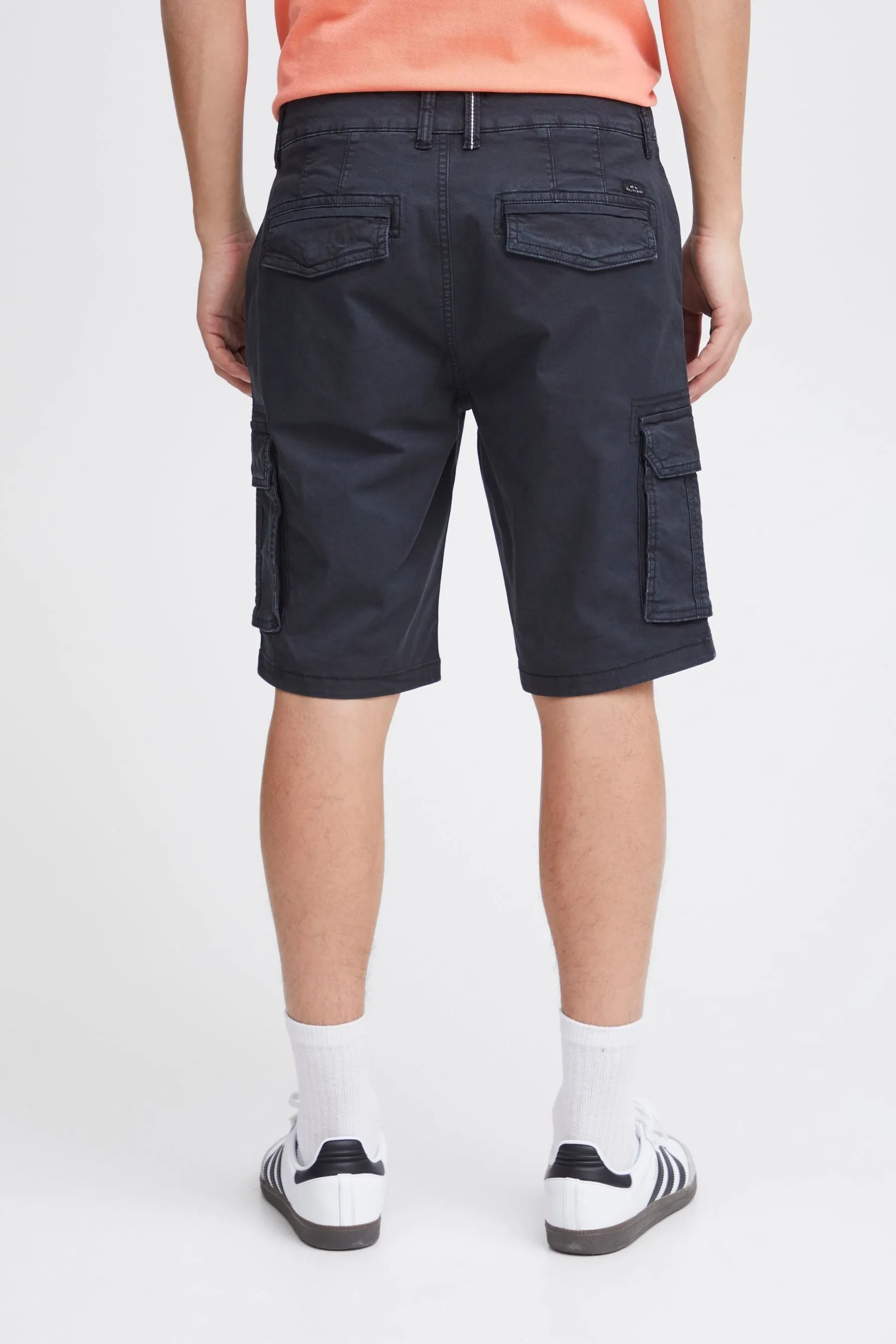 Shorts cargo Blend elasticizzati    