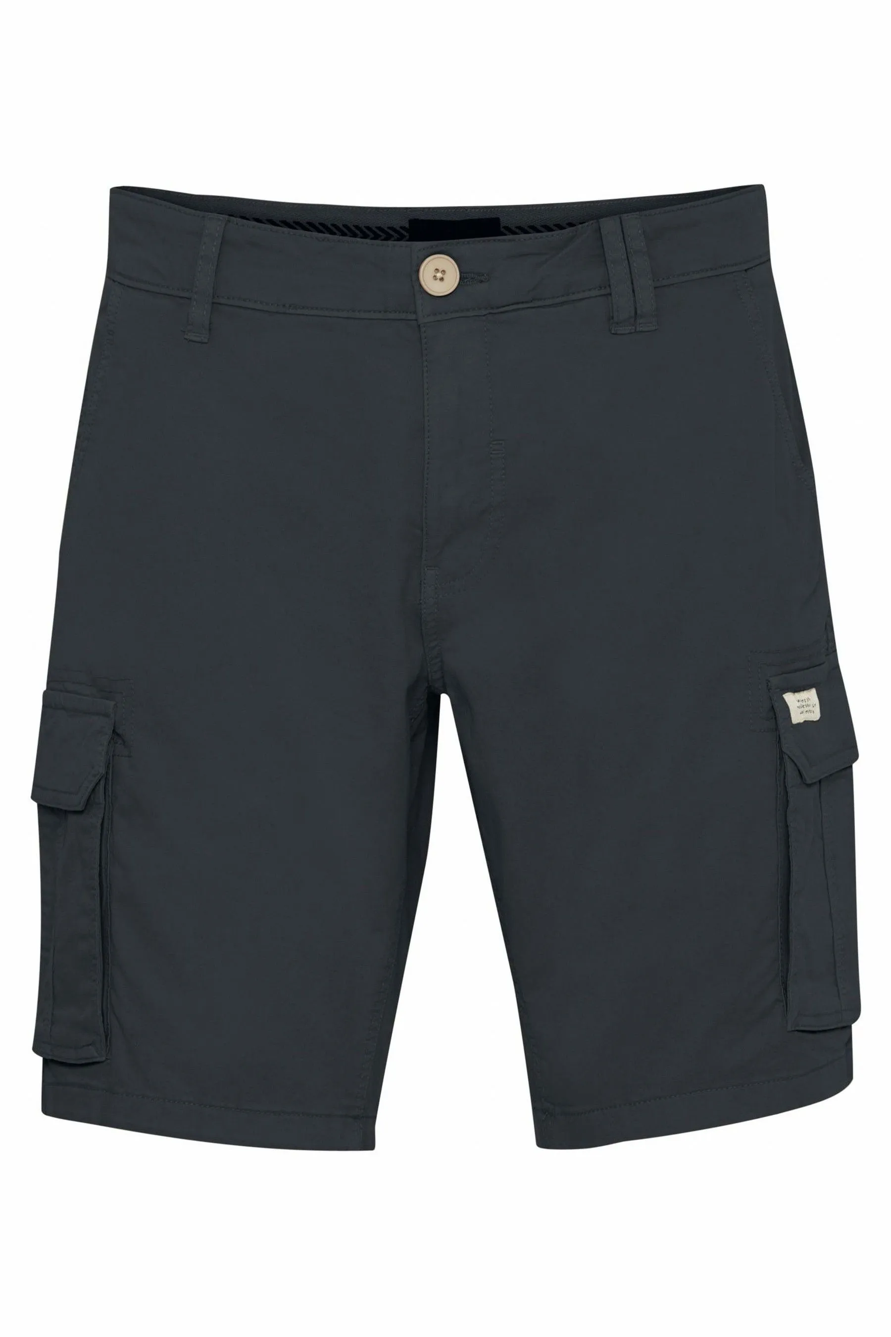 Shorts cargo Blend elasticizzati    