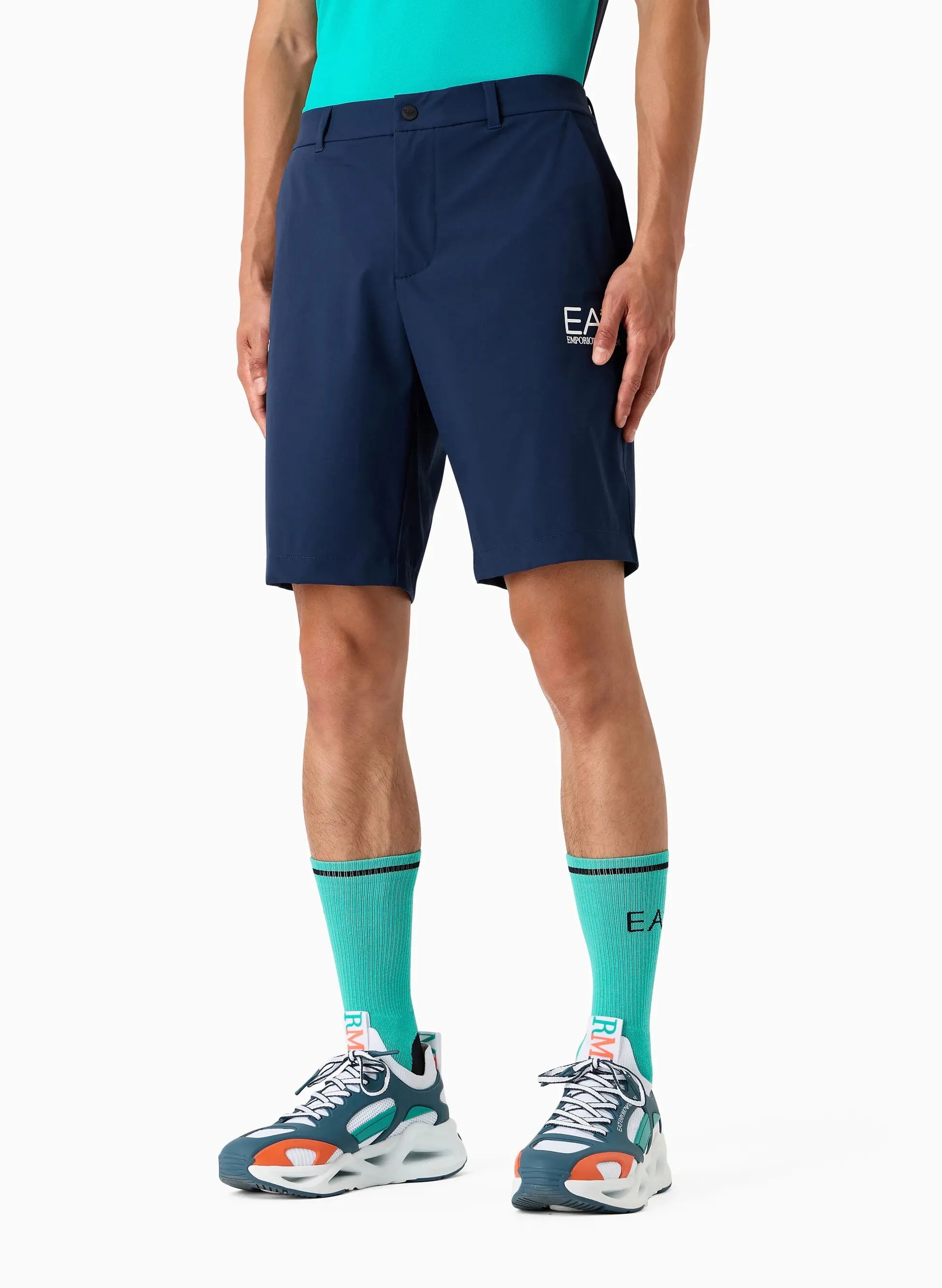 shorts golf pro