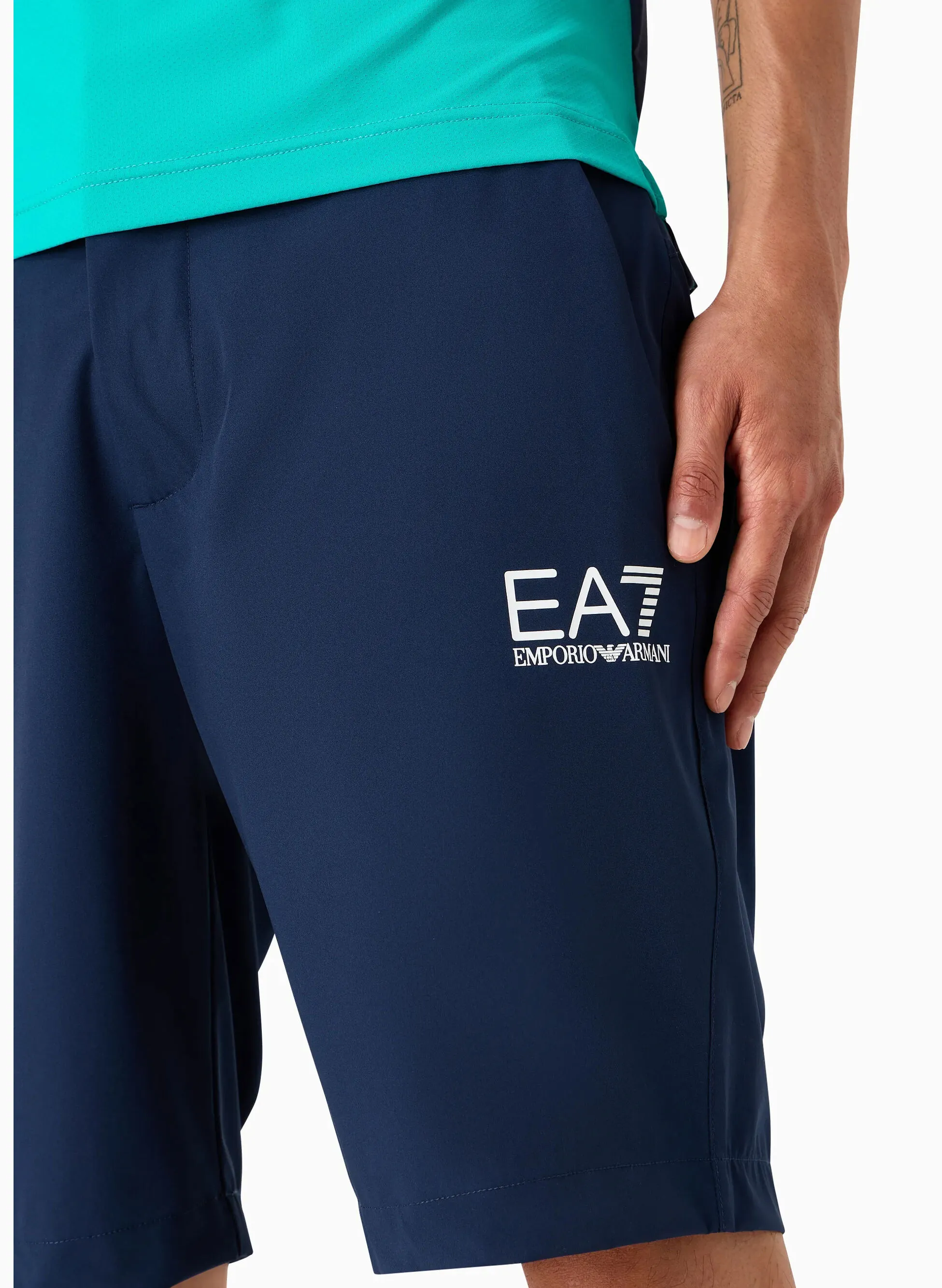 shorts golf pro