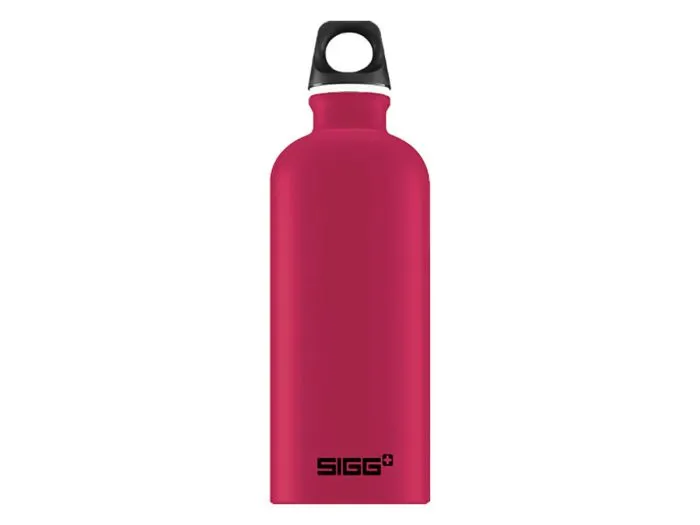 SIGG Traveller 600 ml borraccia