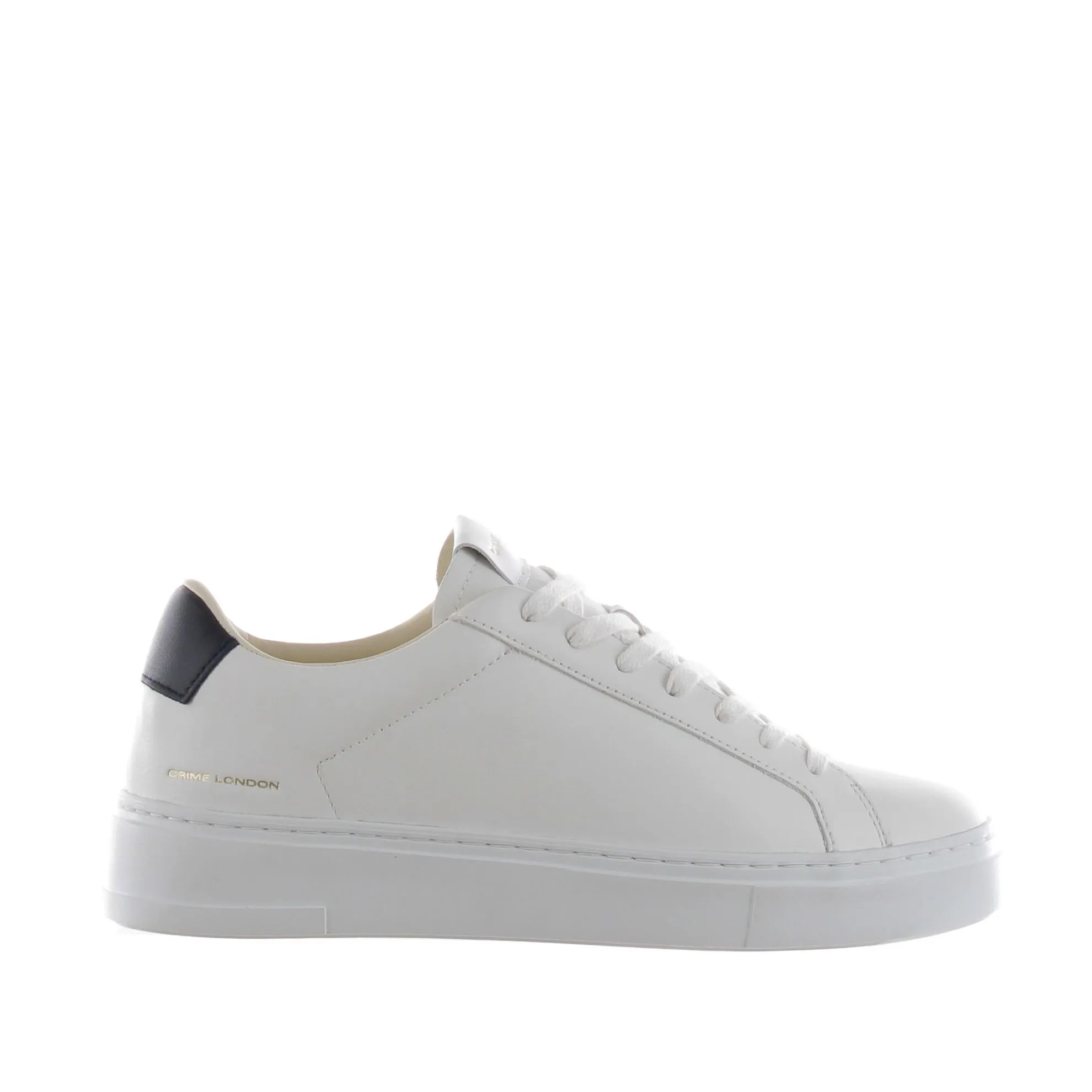 Sneaker extralight in pelle