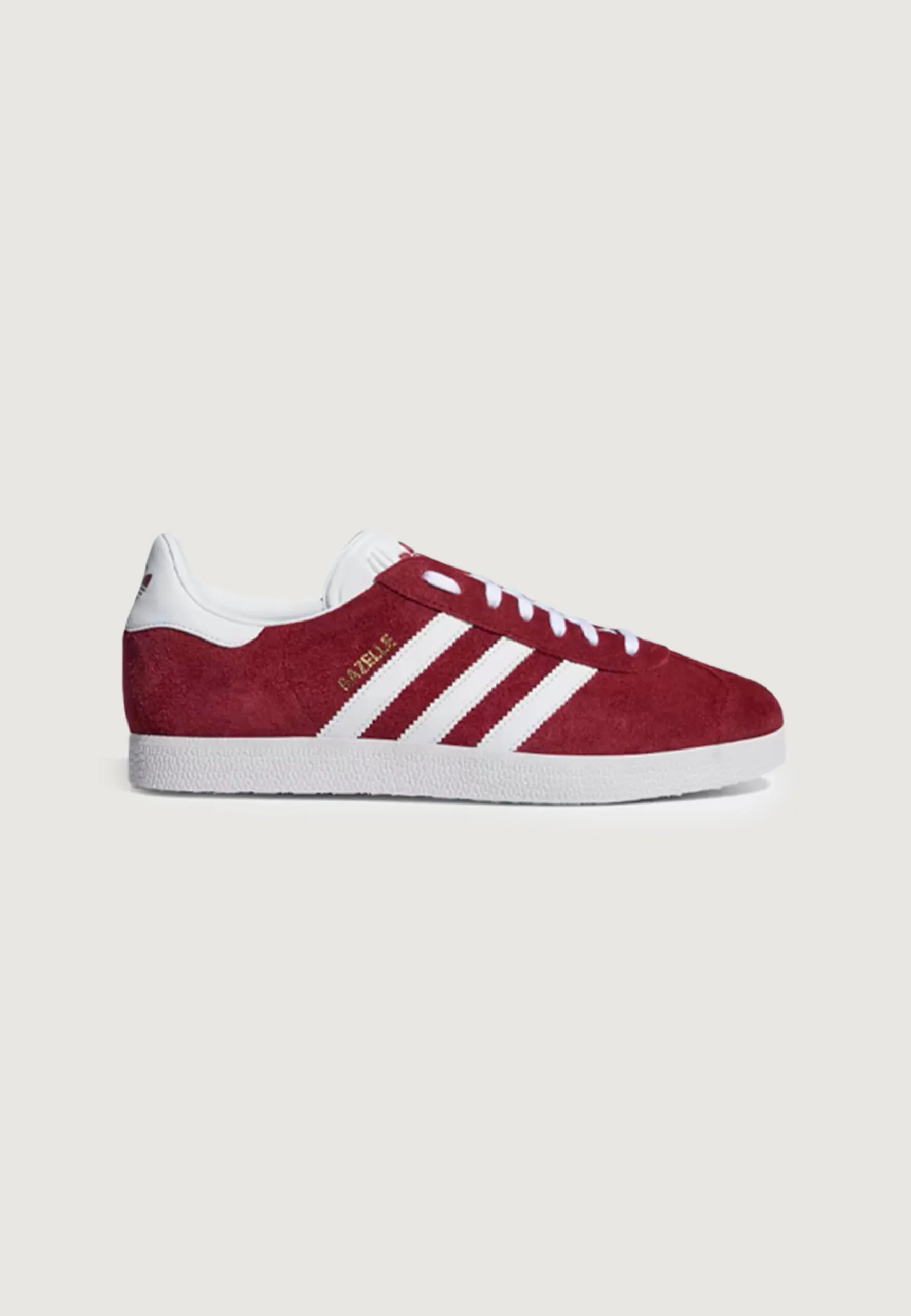 Sneakers Adidas Originals GAZELLE Bordeaux