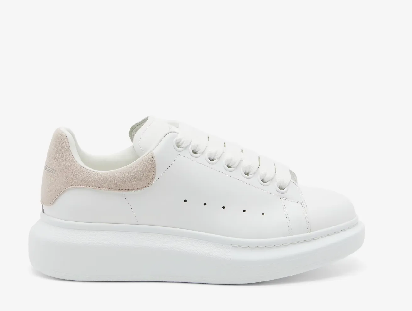 SNEAKERS ALEXANDER MCQUEEN