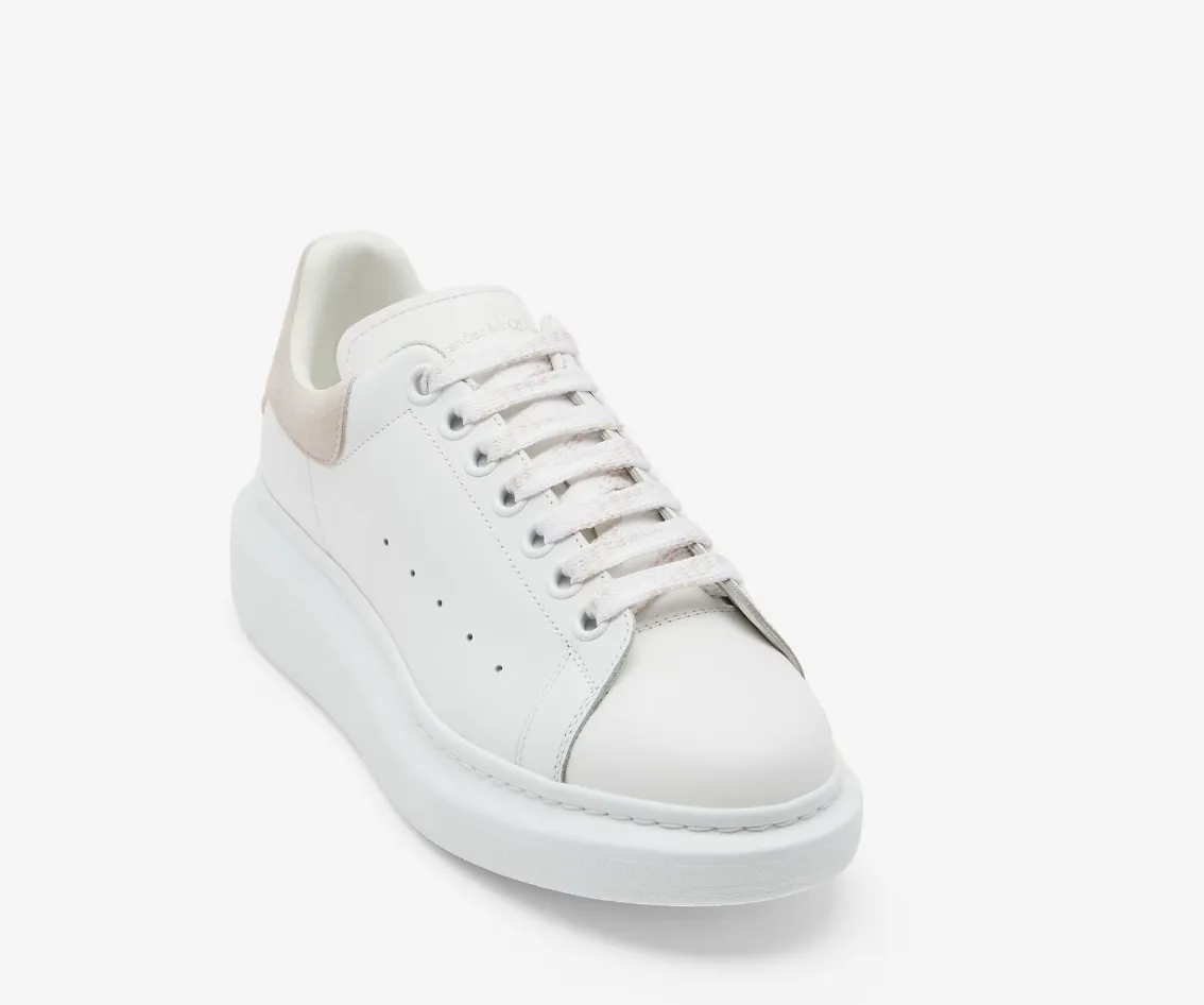 SNEAKERS ALEXANDER MCQUEEN