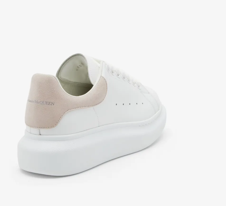SNEAKERS ALEXANDER MCQUEEN