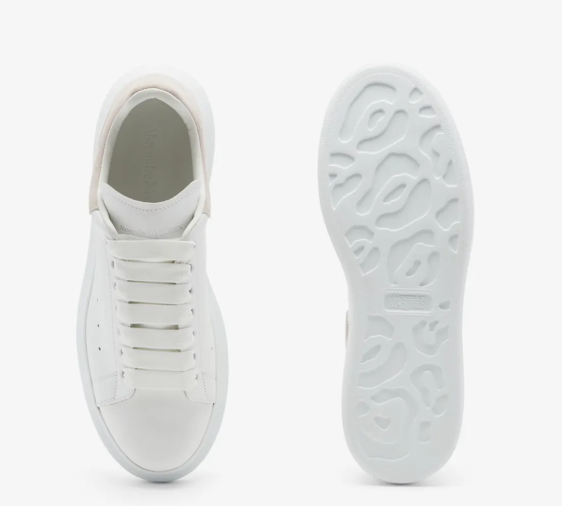 SNEAKERS ALEXANDER MCQUEEN