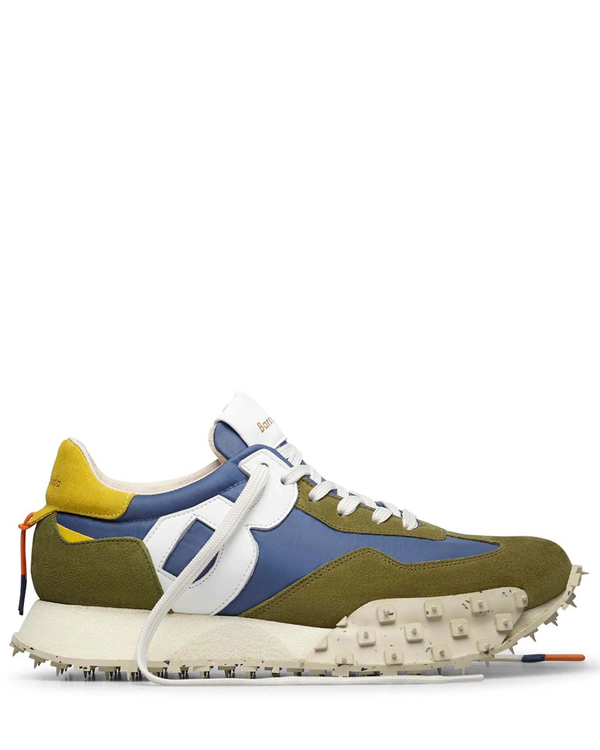 Sneakers Barracuda Impact