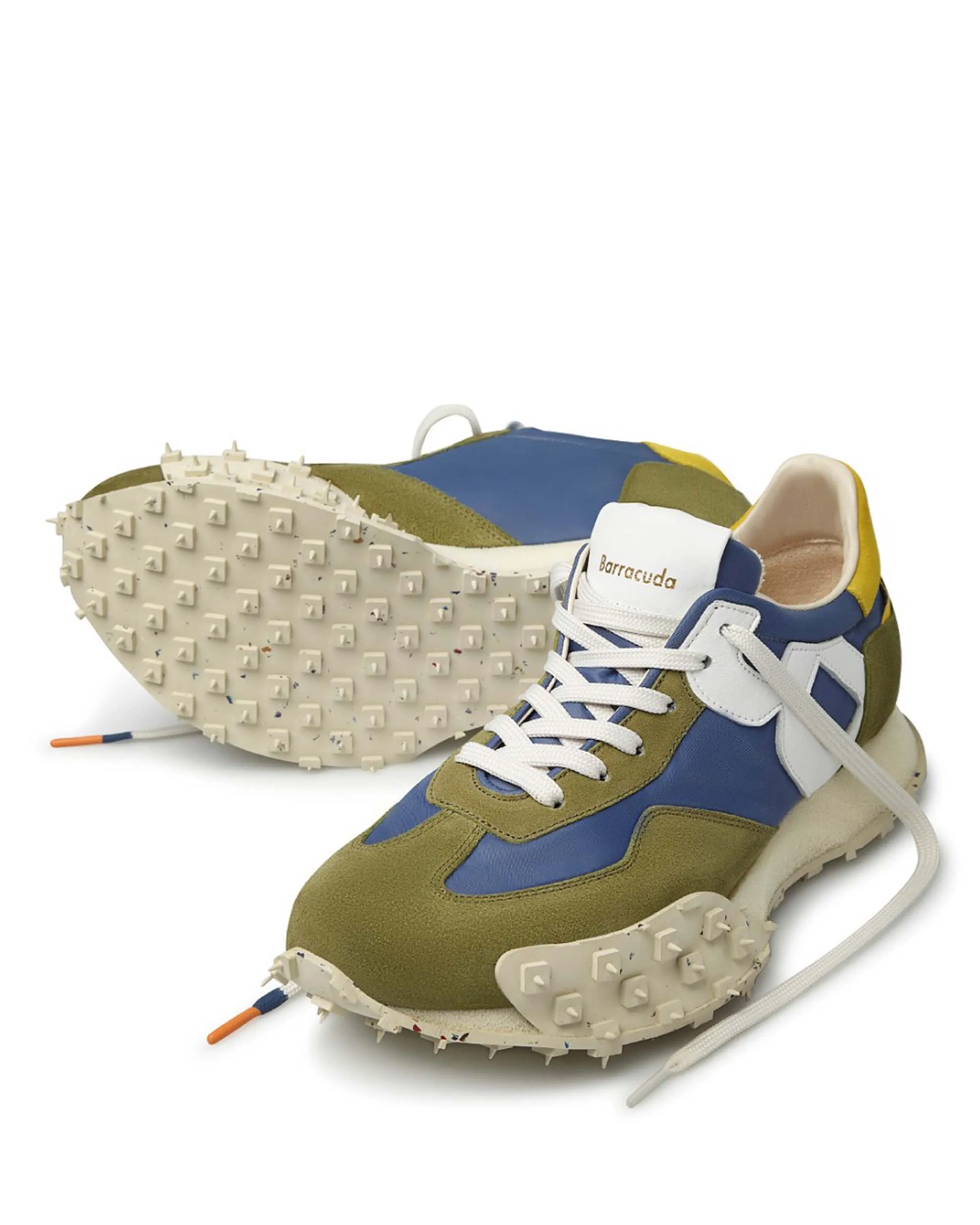 Sneakers Barracuda Impact