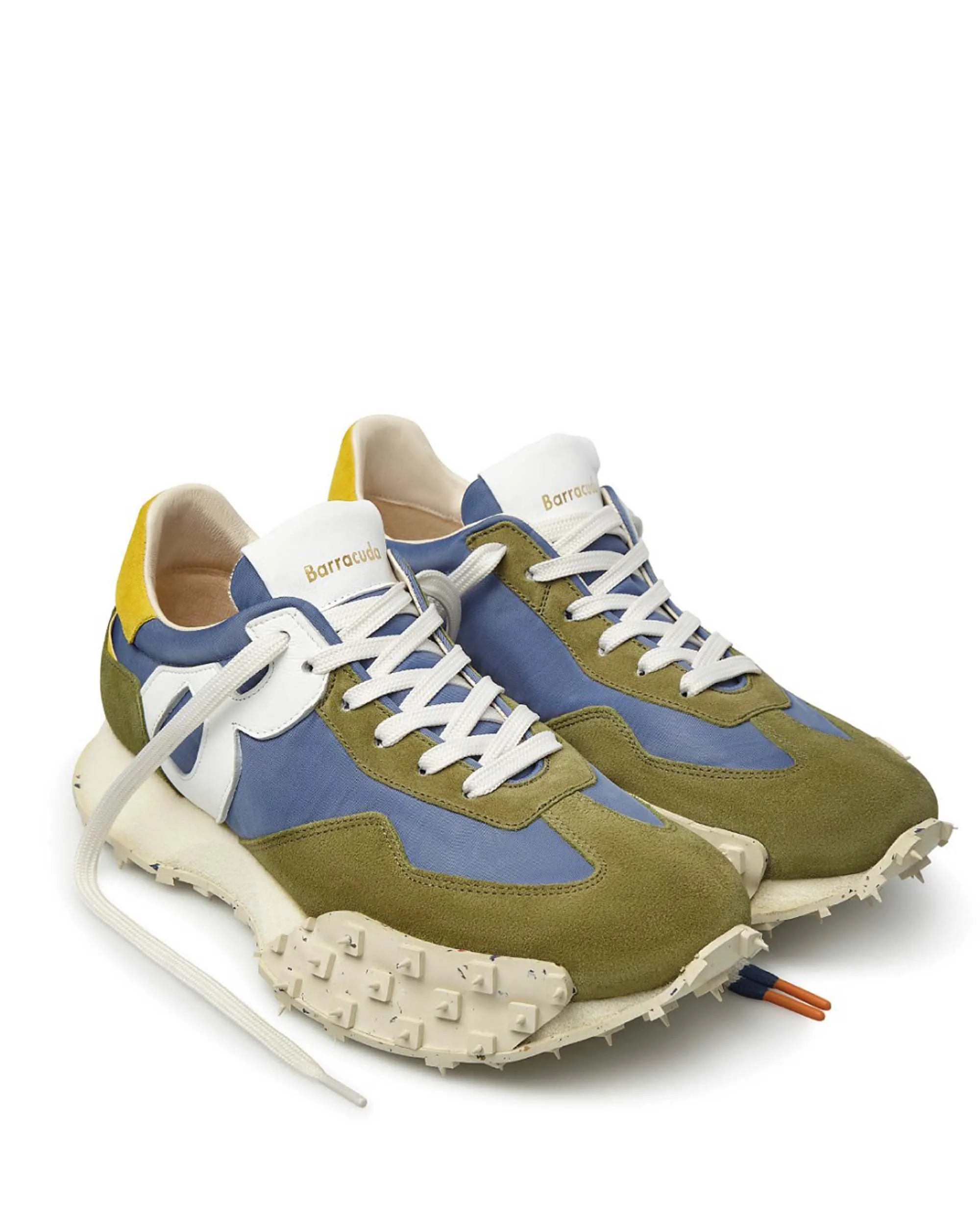 Sneakers Barracuda Impact
