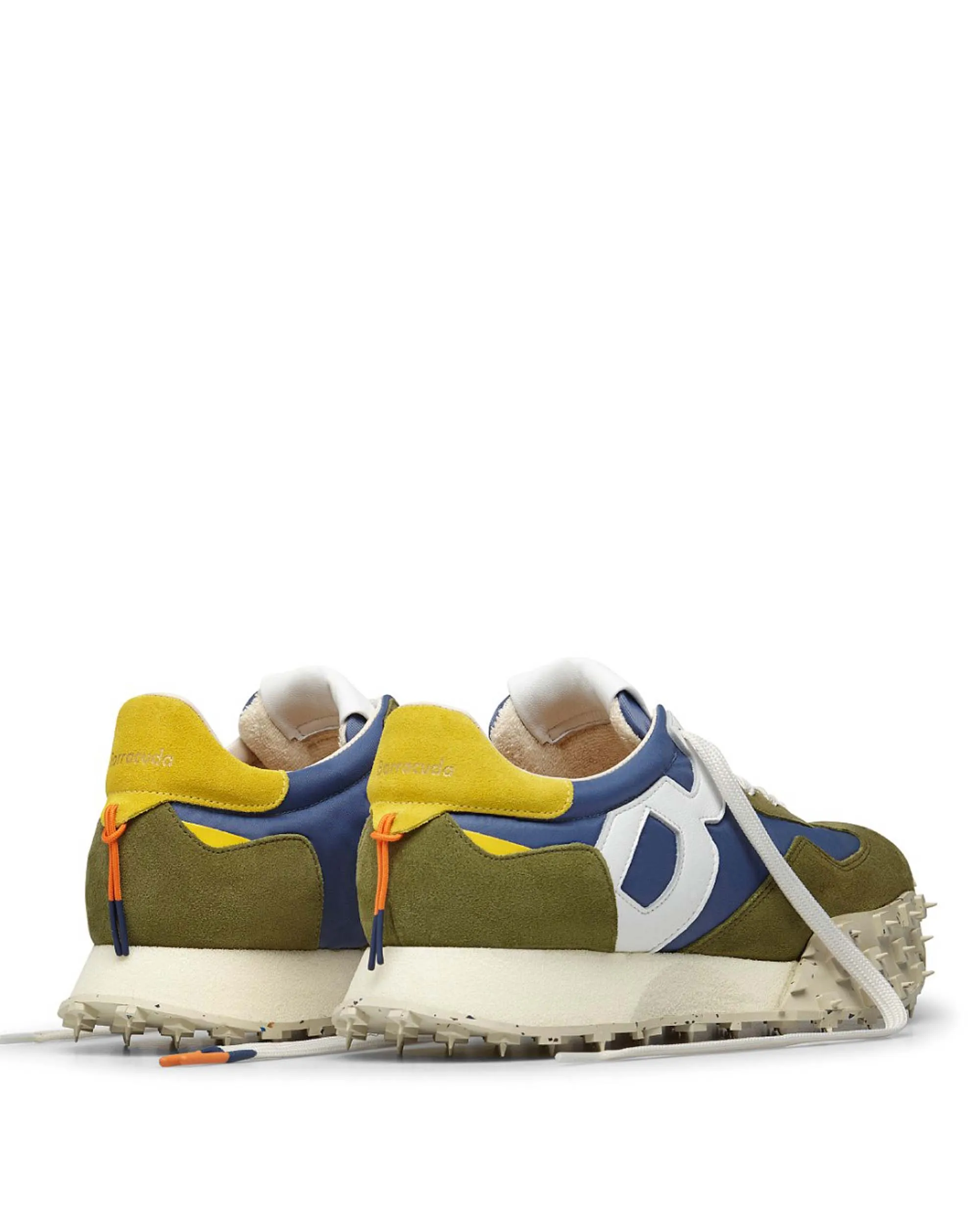 Sneakers Barracuda Impact