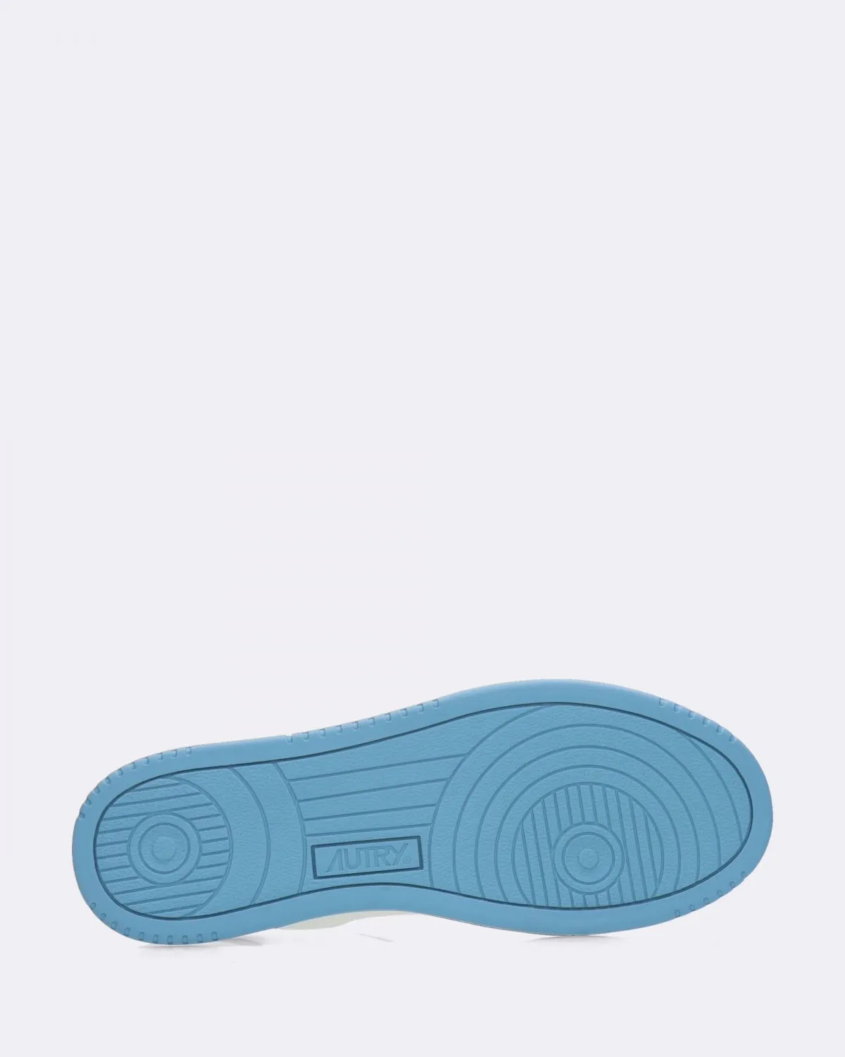 Sneakers Medalist Bianco Azzurro