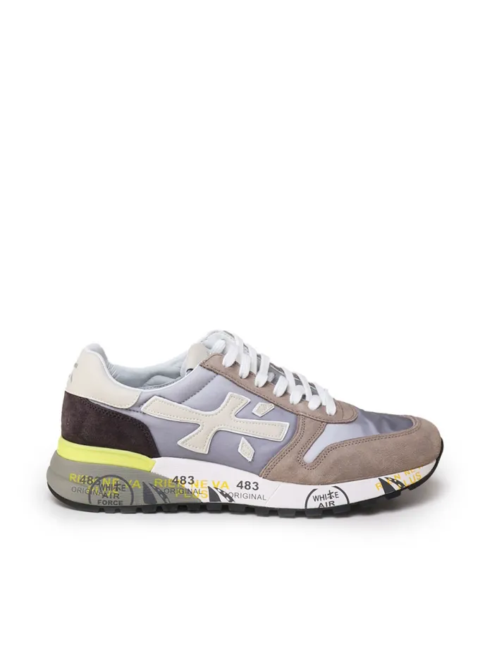 SNEAKERS MICK 5691