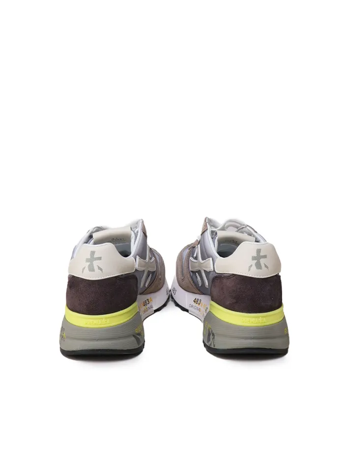 SNEAKERS MICK 5691