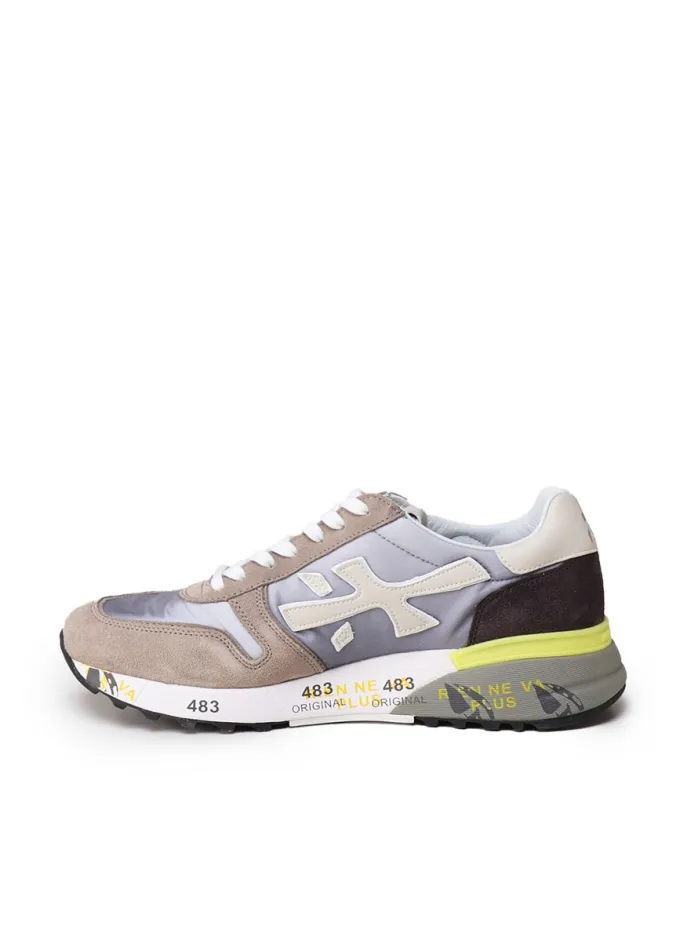SNEAKERS MICK 5691