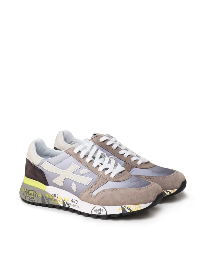 SNEAKERS MICK 5691