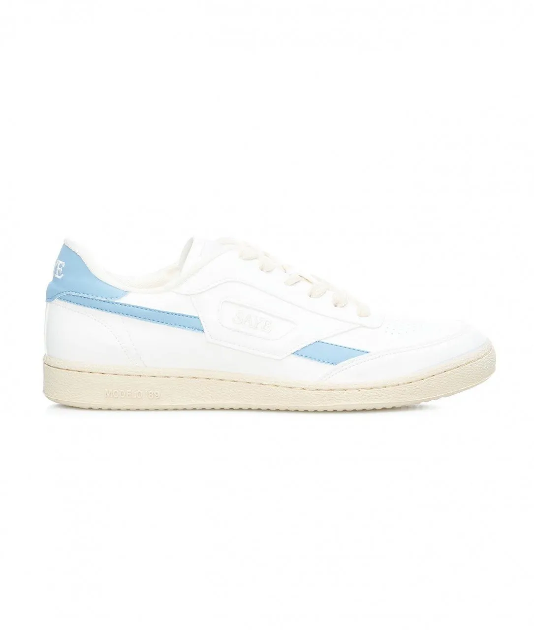 Sneakers Modelo 89 Vegan azzurro azzurro
