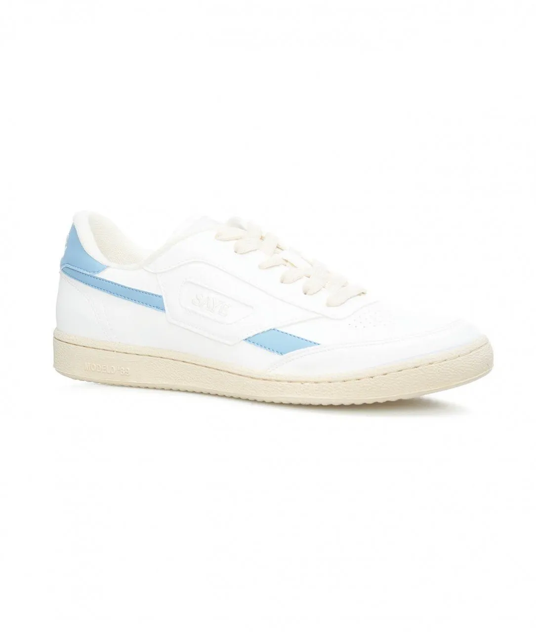 Sneakers Modelo 89 Vegan azzurro azzurro