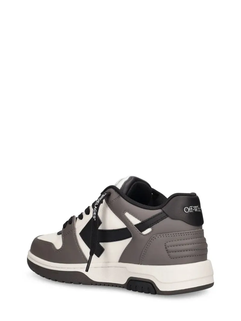 SNEAKERS OFF WHITE OUT OF OFFICE