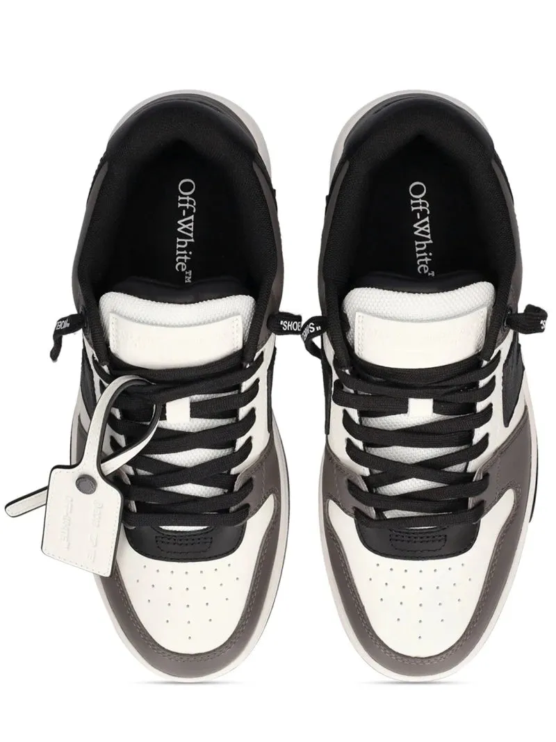SNEAKERS OFF WHITE OUT OF OFFICE