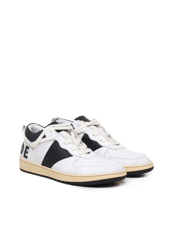 SNEAKERS RHECESS