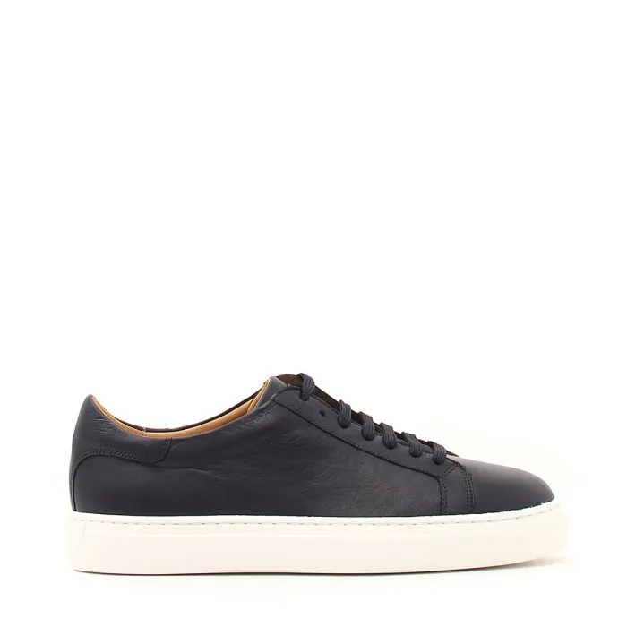 SNEAKERS SAVANA IN PELLE